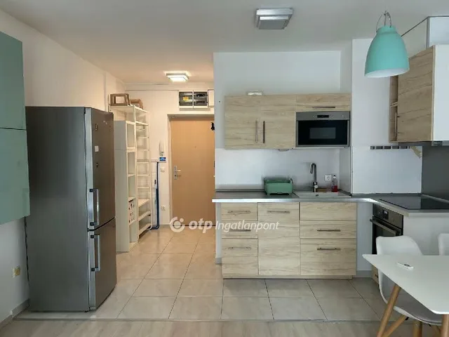 Kiadó lakás Budapest VI. kerület 42 nm