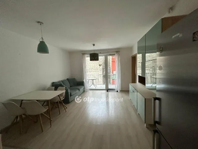 Kiadó lakás Budapest VI. kerület 42 nm