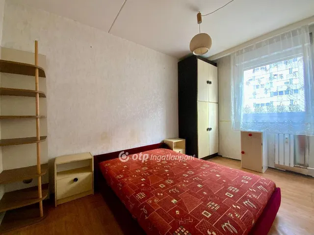Eladó lakás Budapest XXI. kerület 46 nm