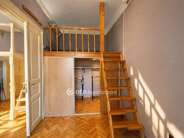Eladó lakás Budapest VIII. kerület 44 nm