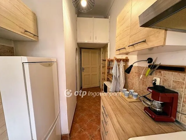Eladó lakás Budapest VIII. kerület 44 nm