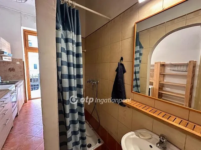 Eladó lakás Budapest VIII. kerület 44 nm