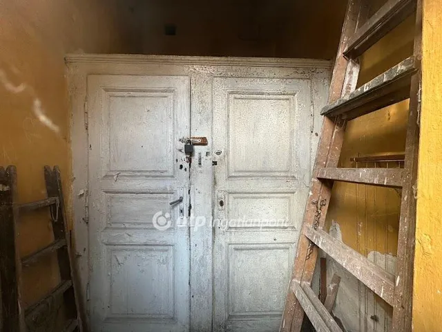 Eladó lakás Budapest VIII. kerület 44 nm