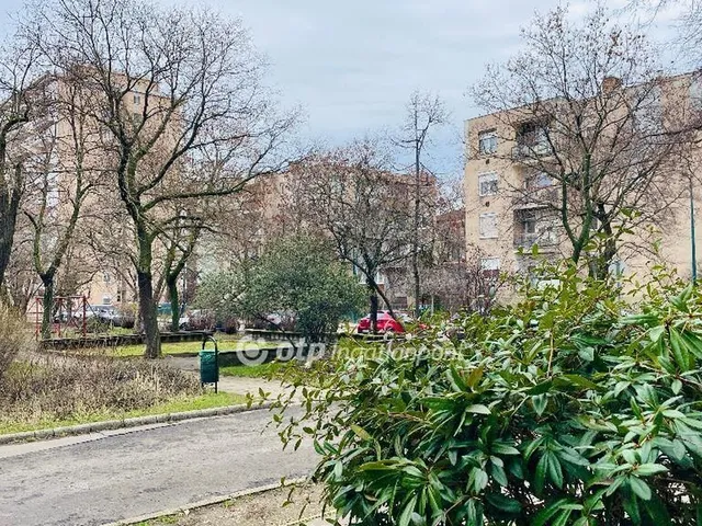 Eladó lakás Budapest XIV. kerület 56 nm
