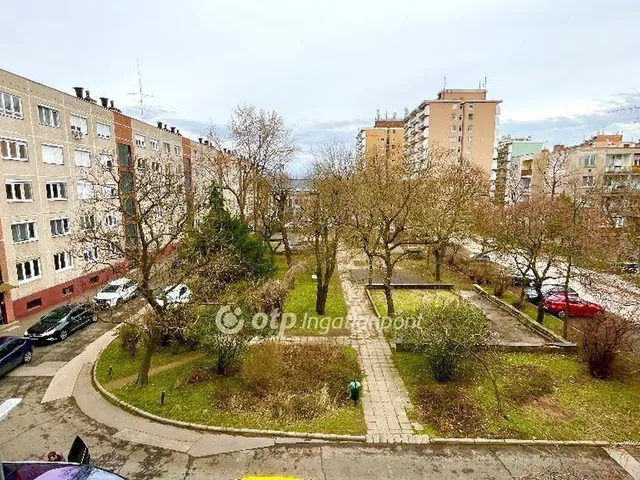 Eladó lakás Budapest XIV. kerület 56 nm