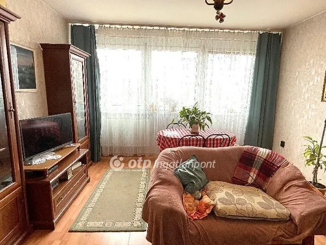 Eladó lakás Budapest XIV. kerület 56 nm