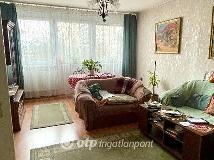 Eladó lakás Budapest XIV. kerület 56 nm
