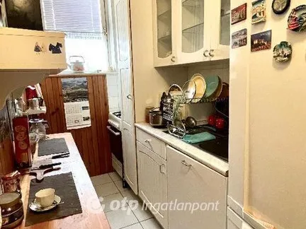 Eladó lakás Budapest XIV. kerület 56 nm