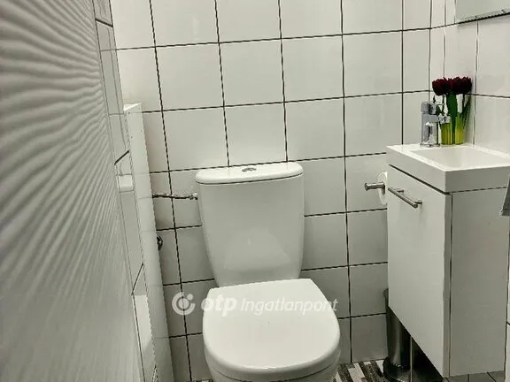 Eladó ház Aszód 206 nm