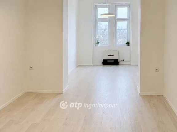 Eladó lakás Budapest VIII. kerület 43 nm