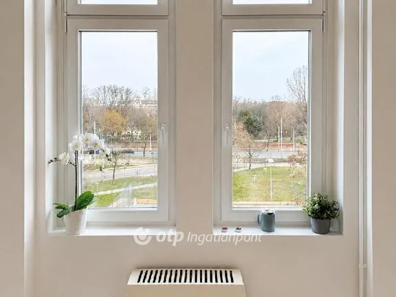 Eladó lakás Budapest VIII. kerület 43 nm