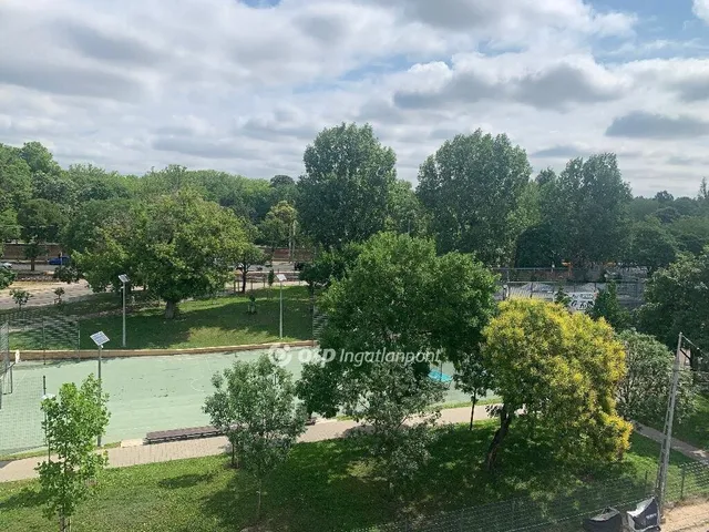 Eladó lakás Budapest VIII. kerület 43 nm