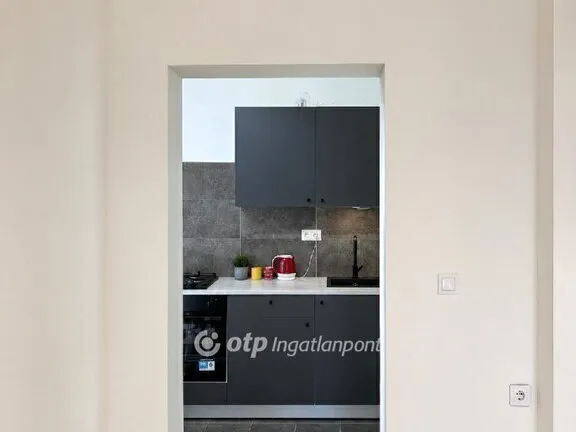 Eladó lakás Budapest VIII. kerület 43 nm