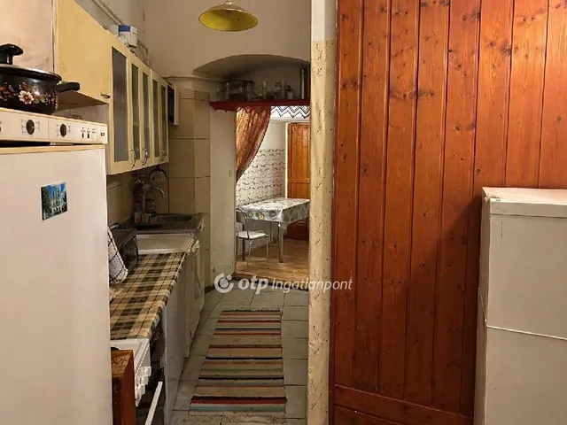 Eladó lakás Budapest VIII. kerület 40 nm