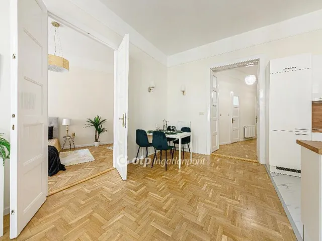 Eladó lakás Budapest IX. kerület 78 nm