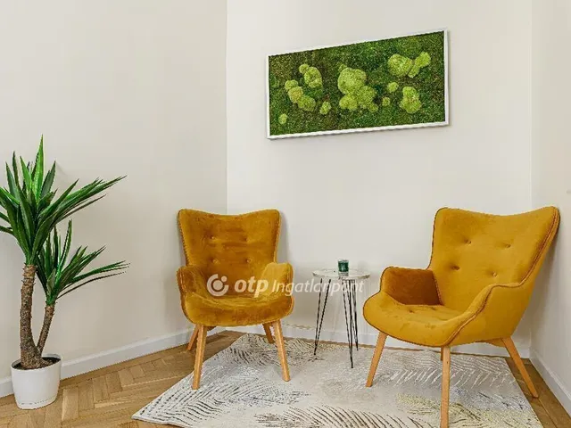 Eladó lakás Budapest IX. kerület 78 nm