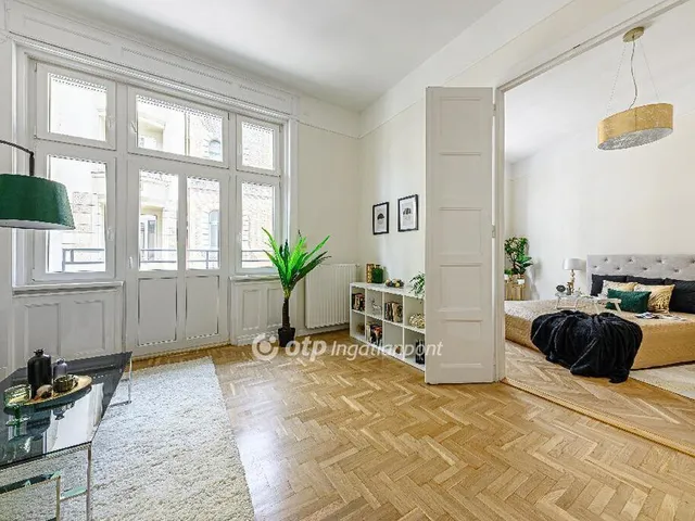 Eladó lakás Budapest IX. kerület 78 nm