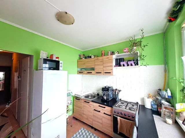 Eladó lakás Kecskemét 50 nm