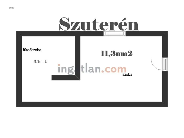 Eladó ház Érd 90 nm