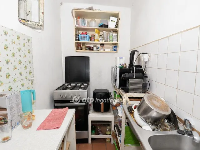Eladó ház Makád 97 nm