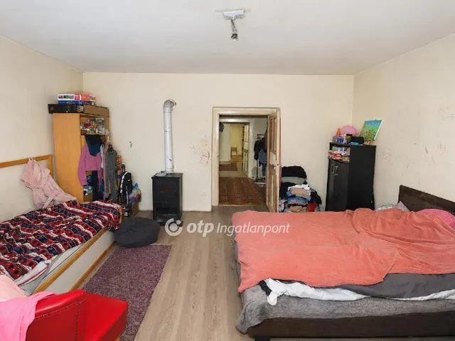 Eladó ház Makád 97 nm