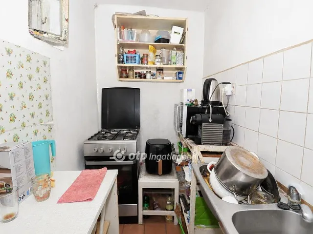 Eladó ház Makád 97 nm