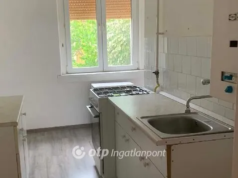 Eladó lakás Budapest XXI. kerület 35 nm