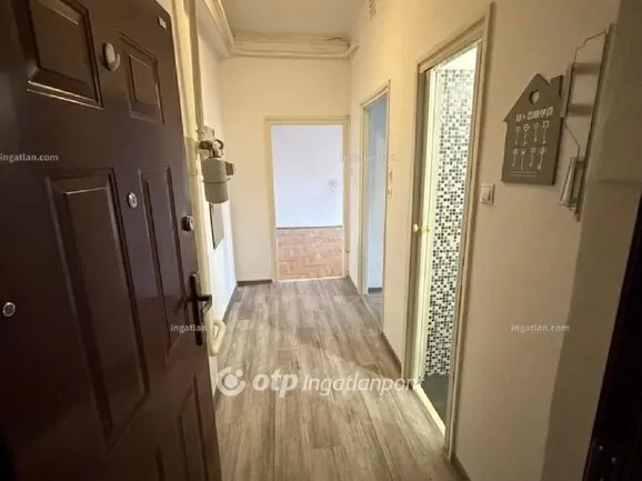 Eladó lakás Budapest XXI. kerület 35 nm
