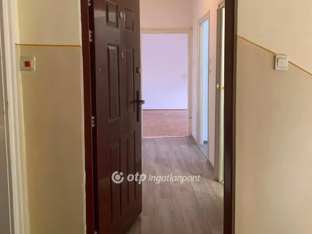 Eladó lakás Budapest XXI. kerület 35 nm