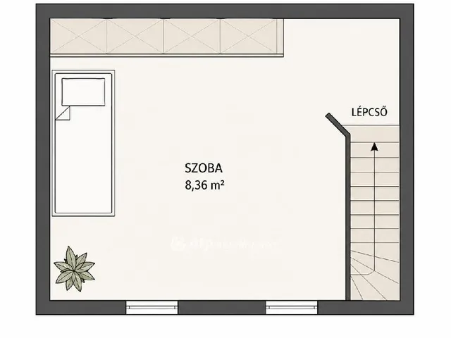 Kiadó ház Dunaújváros 126 nm