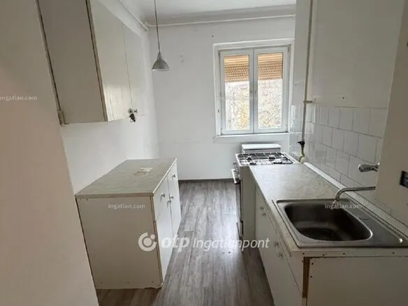 Eladó lakás Budapest XXI. kerület 35 nm