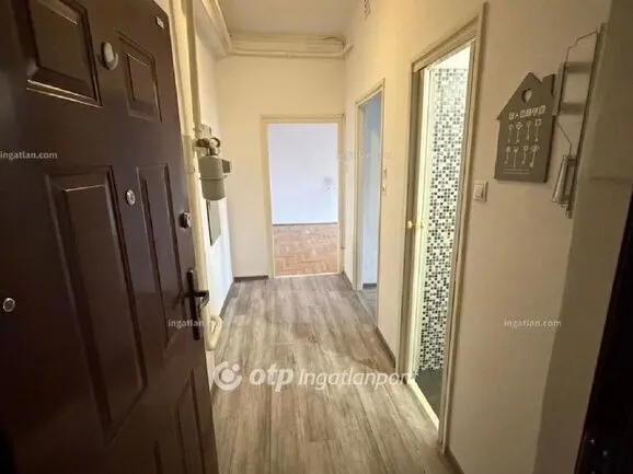 Eladó lakás Budapest XXI. kerület 35 nm