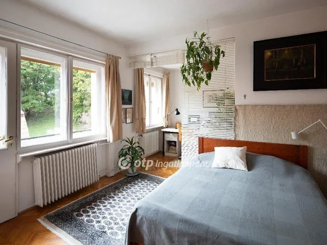 Eladó lakás Budapest II. kerület 84 nm