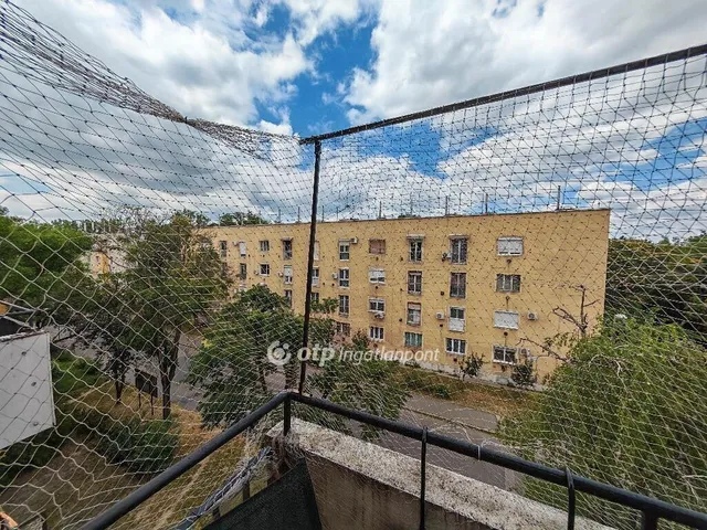 Eladó lakás Budapest XXI. kerület 48 nm