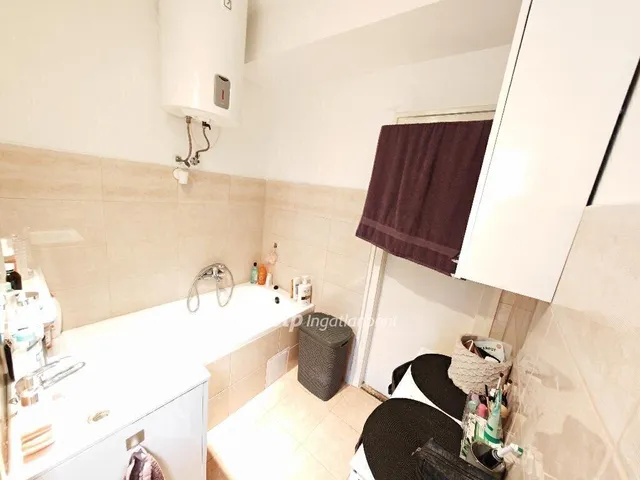 Eladó lakás Budapest XXI. kerület 48 nm