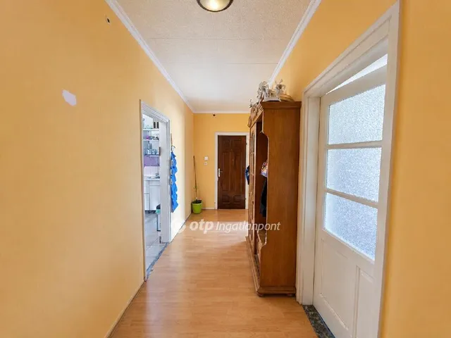 Eladó ház Kunszentmiklós 80 nm