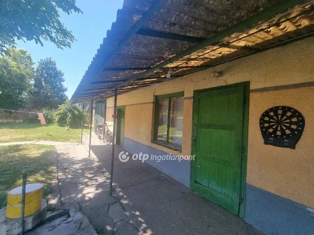 Eladó ház Kunszentmiklós 80 nm