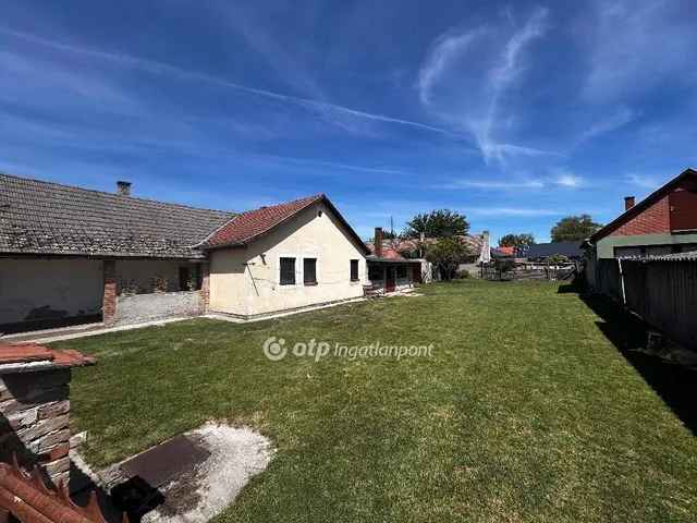 Eladó ház Dunapataj 136 nm