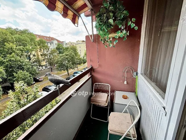 Eladó lakás Budapest XIII. kerület 68 nm