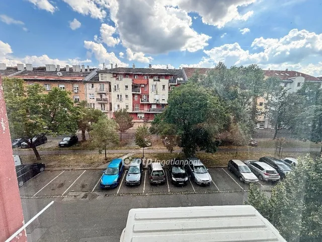 Eladó lakás Budapest XIII. kerület 68 nm