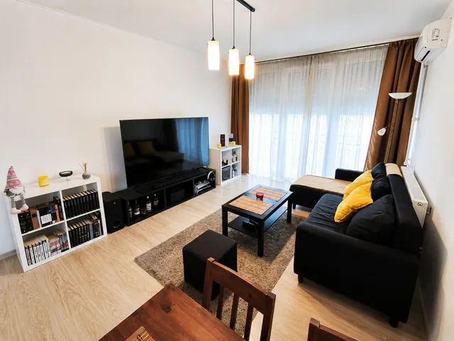 Eladó lakás Budapest XX. kerület 67 nm