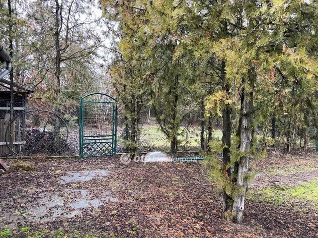 Eladó telek Szigetszentmiklós 969 nm