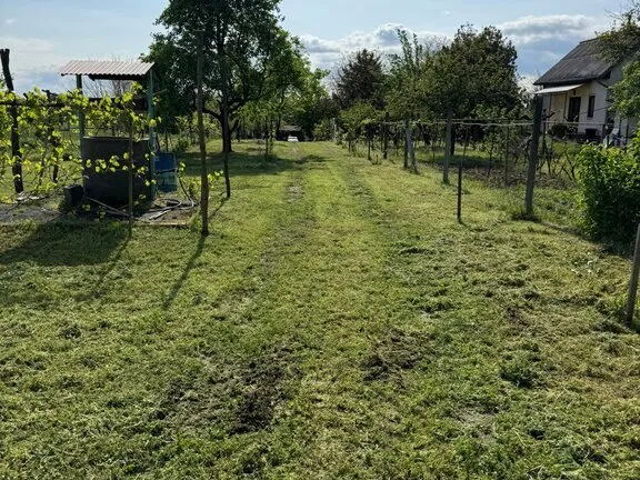 Eladó telek Kulcs 3675 nm