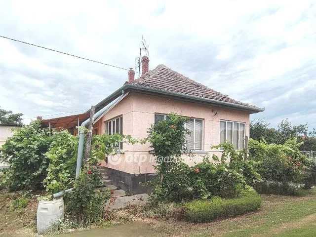 Eladó ház Dunapataj 89 nm