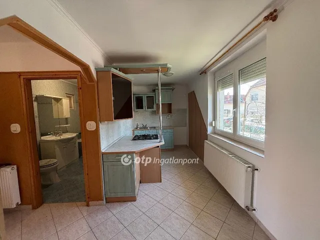 Eladó ház Budapest XXI. kerület 40 nm