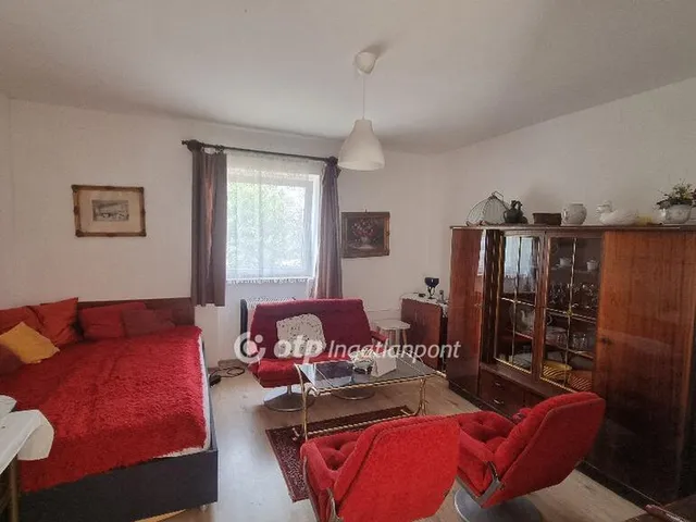 Eladó ház Rácalmás 60 nm