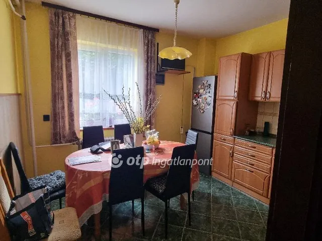Eladó ház Rácalmás 120 nm