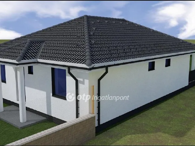 Eladó ház Pusztaszabolcs 103 nm