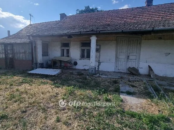 Eladó ház Szalkszentmárton 138 nm