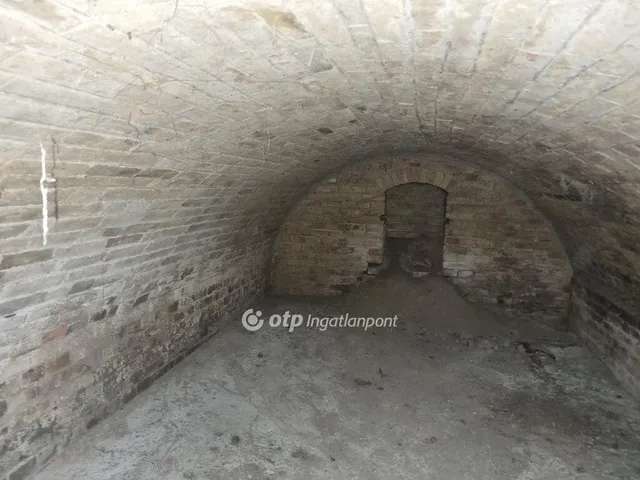Eladó ház Szalkszentmárton 138 nm